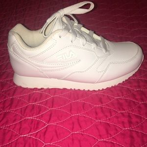 Fila sneaker
